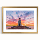 Extra large abstract art print depicting textured scenery of Oklahoma, in muted earth tones, framed in gold.