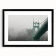Extra large textured abstract art print of colorful, swirling patterns on a framed canvas, ideal for living room decor.