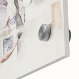 Abstract Bermuda Landscape - Contemporary Modern Wall Art