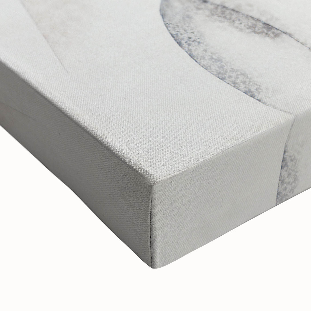 Abstract Bermuda Landscape - Contemporary Modern Wall Art