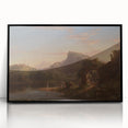 L’Allegro by Thomas Cole - Romanticism Landscape Art Print