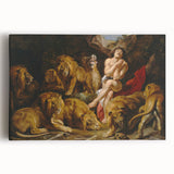 Rococo Art Print – Elegant Antique Design for Timeless Décor