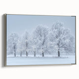 Framed abstract landscape wall art featuring a silver side profile, showcasing vibrant colors and intricate patterns, ideal for modern home decor.
