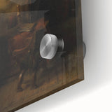 Baroque Art: Classic Historical Wall Art with Antique Elegance