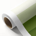 St. Patrick’s Day Wall Art - Minimalist Irish Green Gradient Print