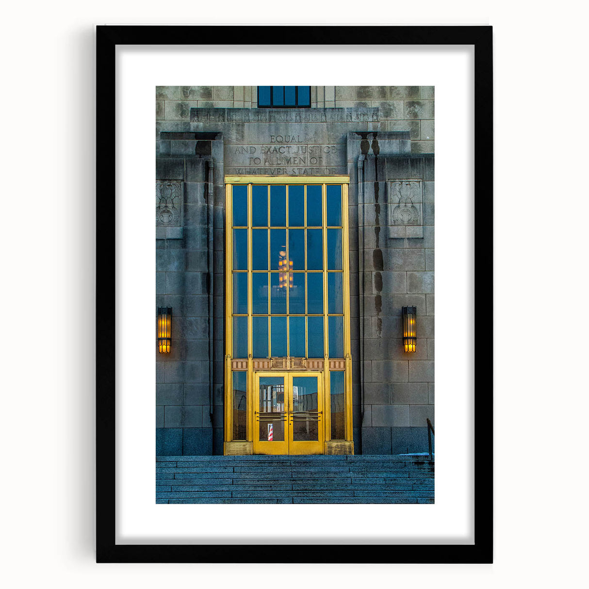 Extra large abstract art print featuring textured, colorful swirls on a framed canvas, ideal for living room decor.
