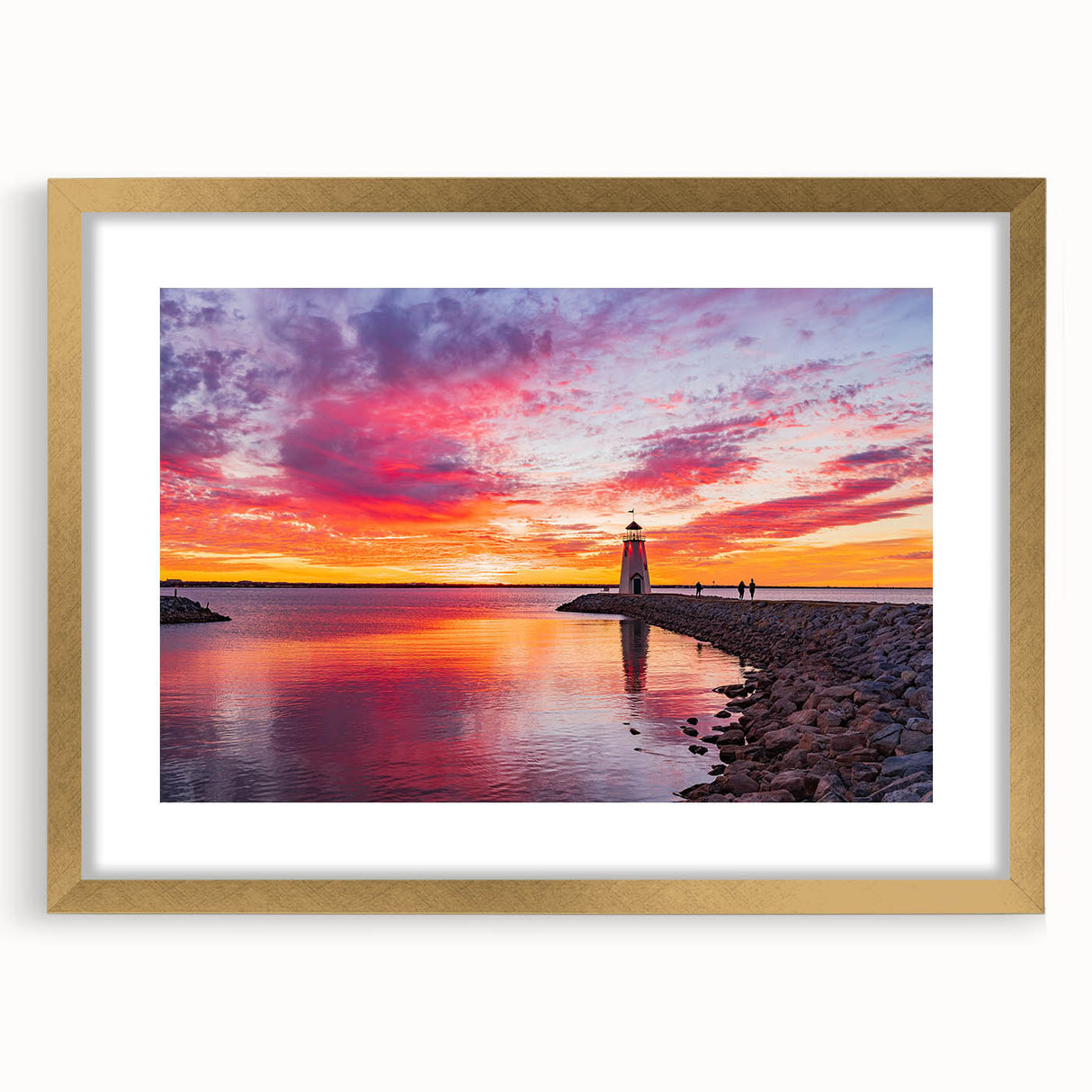 Extra large abstract art print of Oklahoma scenery in muted earth tones on a framed canvas, ideal for living room decor.