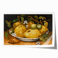 Baroque and Rococo Art Print – Antique Art with Elegant Designs