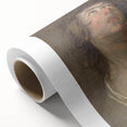Baroque Portrait of a Man - Timeless Classic and Historical Art Print