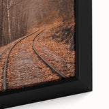 Extra large framed canvas featuring a textured, colorful abstract design with black accents, ideal for living room decor.