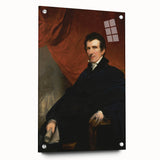 Antonio Canova by John Jackson - Romanticism Portrait Art Print