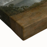 Pumpkin with a Stable Lad by George Stubbs - Romanticism Art Print