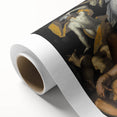 Dramatic Baroque Art Print - Classic Baroque and Rococo Wall Art