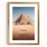 Textured art depicting abstract African scenery in earthy tones on a framed canvas, suitable for bedroom decor.