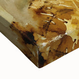 Classic Romantic Paintings: Three Oxen by John Singer Sargent