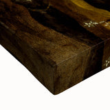 Historical Romanticism Canvas: Henri IV and Marie de’ Medici by Delacroix