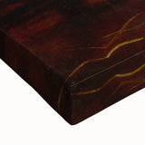 Classic Romantic Paintings: Farmyard Fowls by John James Audubon