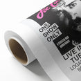 Joe Cocker Retro Wall Art Vintage Prints Black and White Poster