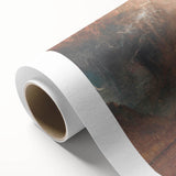 Historical Romanticism Canvas: Vesuvius in Eruption