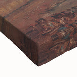 Historical Romanticism Canvas: Vesuvius in Eruption