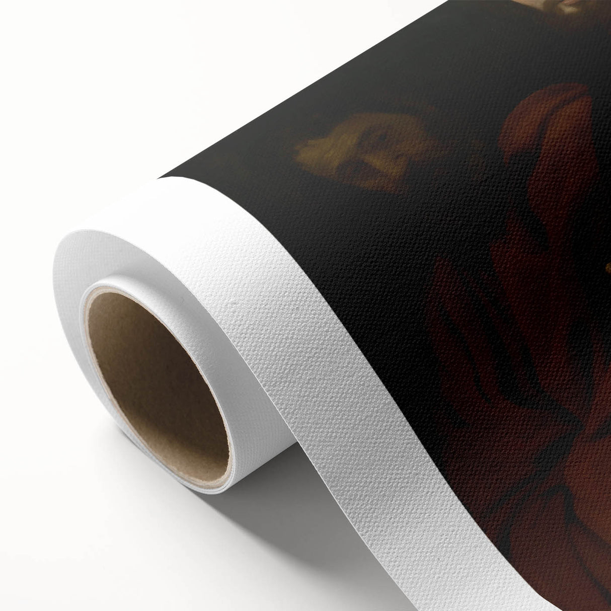 Baroque and Rococo Wall Art - The Betrayal of Christ - Classic Print