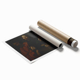 Baroque and Rococo Wall Art - The Betrayal of Christ - Classic Print