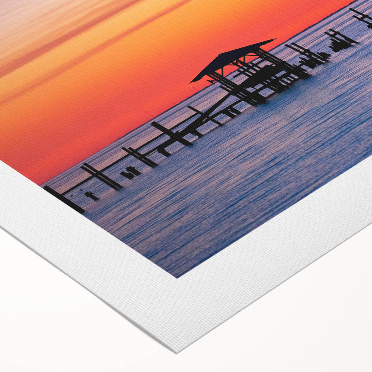 Art deco poster of Alabama scenery with muted earth tones on rolled canvas, suitable for dining room wall art.