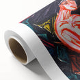 Expressionist Art - Bold Abstract Expressionism Wall Art for Contemporary Spaces