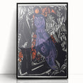 Expressionist Art - Dramatic Abstract Expressionism Wall Art for Sale