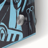 Expressionist Art - Abstract Expressionism Wall Art for Modern Spaces