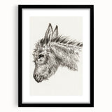 Classic Romantic Paintings: Three Oxen by John Singer Sargent