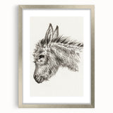 Classic Romantic Paintings: Three Oxen by John Singer Sargent