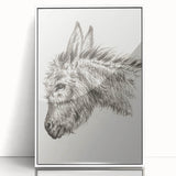 Classic Romantic Paintings: Three Oxen by John Singer Sargent