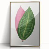 Historical Romanticism Canvas: Henri IV and Marie de’ Medici by Delacroix