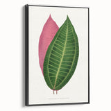 Historical Romanticism Canvas: Henri IV and Marie de’ Medici by Delacroix