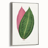 Historical Romanticism Canvas: Henri IV and Marie de’ Medici by Delacroix