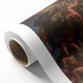 Baroque and Rococo Wall Art - The Fall of the Titans - Classic Print