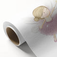 Magical Fairy Princess Wall Art - Girls Room & Nursery Decor