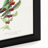 Famous Romantic Era Art: The Day Dream by Dante Gabriel Rossetti