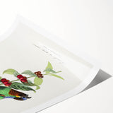 Famous Romantic Era Art: The Day Dream by Dante Gabriel Rossetti