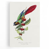 Famous Romantic Era Art: The Day Dream by Dante Gabriel Rossetti