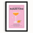 Extra large abstract art print featuring vibrant, colorful textures on a framed black mat, ideal for living room decor.