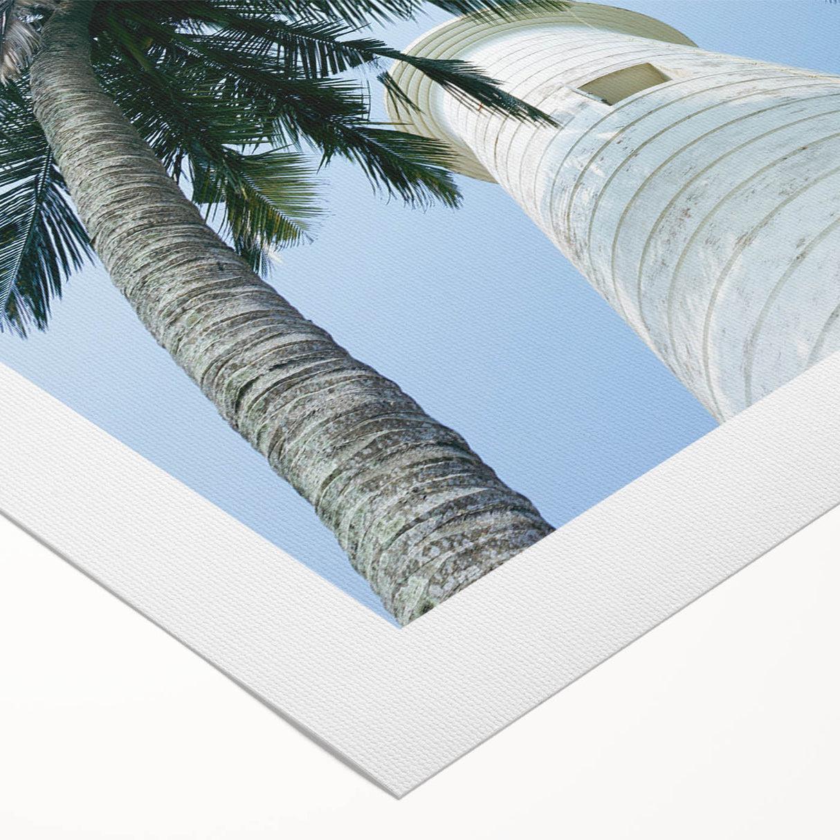 Art deco poster featuring a serene Sri Lankan landscape on rolled canvas, suitable for dining room wall art.