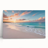 Black and white photo of a vintage Cuban street scene on stretched canvas, ideal for kitchen wall art.