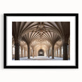 Extra large wall art featuring abstract art prints of New Zealand's Canterbury scenery in textured tones, framed in black.