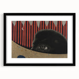 Classic Romantic Paintings: Lake Geneva and Mont Blanc