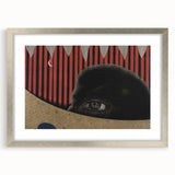 Classic Romantic Paintings: Lake Geneva and Mont Blanc