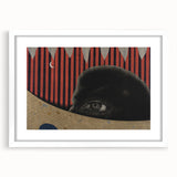 Classic Romantic Paintings: Lake Geneva and Mont Blanc