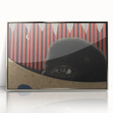 Classic Romantic Paintings: Lake Geneva and Mont Blanc