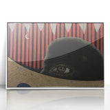 Classic Romantic Paintings: Lake Geneva and Mont Blanc